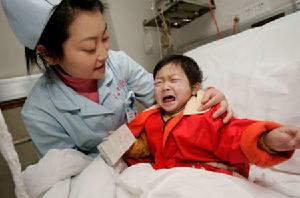 先天性食管狹窄