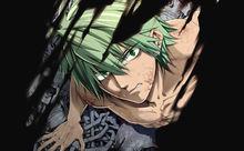 吞噬人間[太田羊羹作畫漫畫]