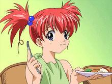 妹妹公主[動畫作品]