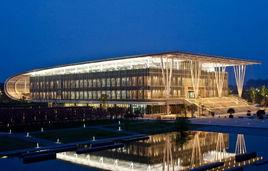 德清縣圖書館 德清縣圖書館