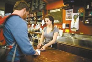 全球鬱悶青年寫真