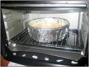 鮮奶蛋糕製作方法