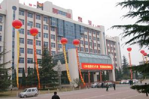 陝西陝煤韓城礦業有限公司 陝西陝煤韓城礦業有限公司