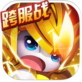 賽爾號超級英雄 賽爾號超級英雄