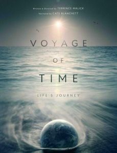 時間之旅[2016年泰倫斯·馬力克執導電影]