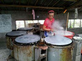 沂蒙煎餅 沂蒙煎餅