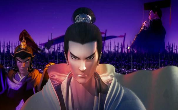 扶蘇想反抗需克服這3點困難，尤其是第3個！他繼位或使後世分裂？