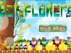 食人花小球 食人花小球