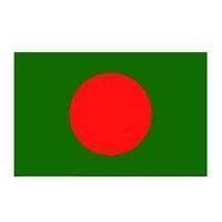 孟加拉人民共和國國旗