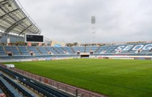 濟州世界盃競技場