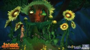 自由國度[遊戲]