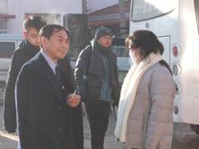 新鮮花盛開的村莊 新鮮花盛開的村莊