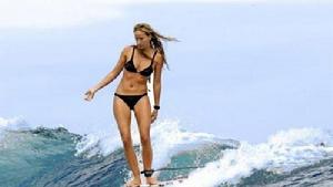 戴澤·尚恩 戴澤·尚恩