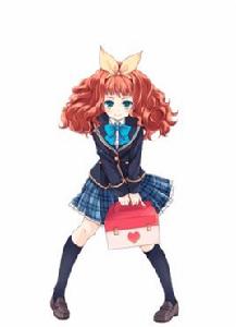 佐伯鞠香 佐伯鞠香