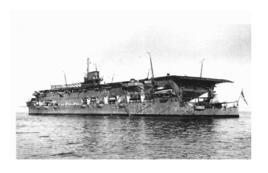 勇敢級航空母艦 勇敢級航空母艦