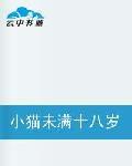 小貓未滿十八歲 小貓未滿十八歲