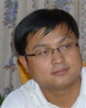 楊國英[財經評論員]