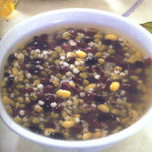 五穀糙米粥 五穀糙米粥