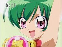 阿拉拉（人魚的鏇律）