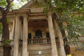 簡氏別墅 簡氏別墅