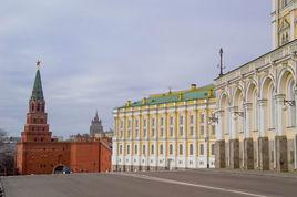 莫斯科軍械庫博物館 莫斯科軍械庫博物館