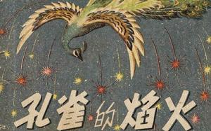 孔雀的焰火[布偶動畫]