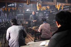 《聯考1977》劇照