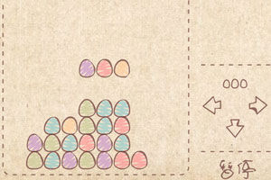 《塗鴉蛋蛋中文版》