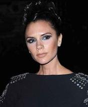 維多利亞&middot;貝克漢姆