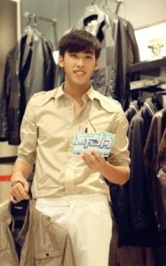 東方時尚 東方時尚