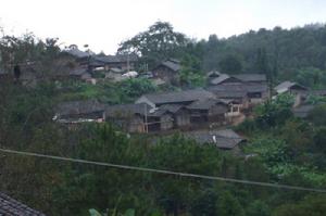 所上自然村 所上自然村