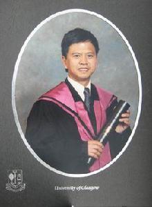 鄭星[工程系專家]