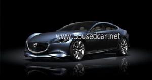 馬自達Shinari 馬自達Shinari