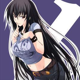 川神百代 川神百代