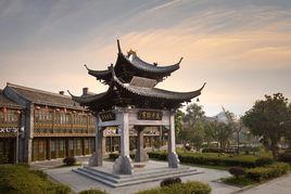 四牌樓[廣東省廣州市四牌樓]