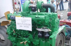 東方紅YTR105系列柴油機 東方紅YTR105系列柴油機