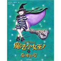 魔法小女巫之海灘歷險