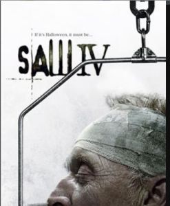 《電鋸驚魂4》 《電鋸驚魂4》