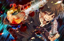 最強會長黑神第一季 最強會長黑神第一季