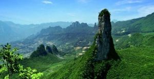 Enshi Tujia and Miao Autonomous Prefecture Enshi Tujia and Miao Autonomous Prefecture