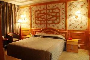 皇家藝苑酒店(北京昌平) 皇家藝苑酒店(北京昌平)