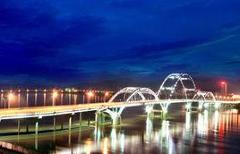 江西吉安大橋 江西吉安大橋