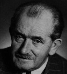 費迪南德·波爾舍 費迪南德·波爾舍