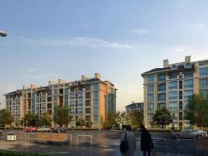 星湖花城 星湖花城