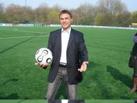 奧拉夫&middot;托恩