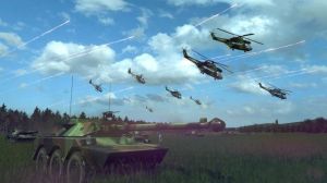 戰爭遊戲歐洲擴張 戰爭遊戲歐洲擴張