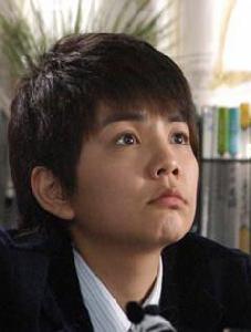 花樣少男少女[2006年Ella、吳尊主演台灣偶像劇]