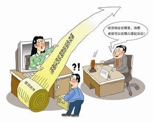 維權成本 維權成本