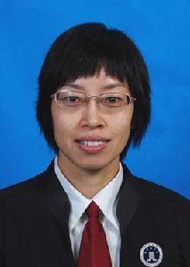 陳金玲[淄博牽引電機股份公司職工教師]