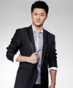 吳京[▪中國內地男演員]